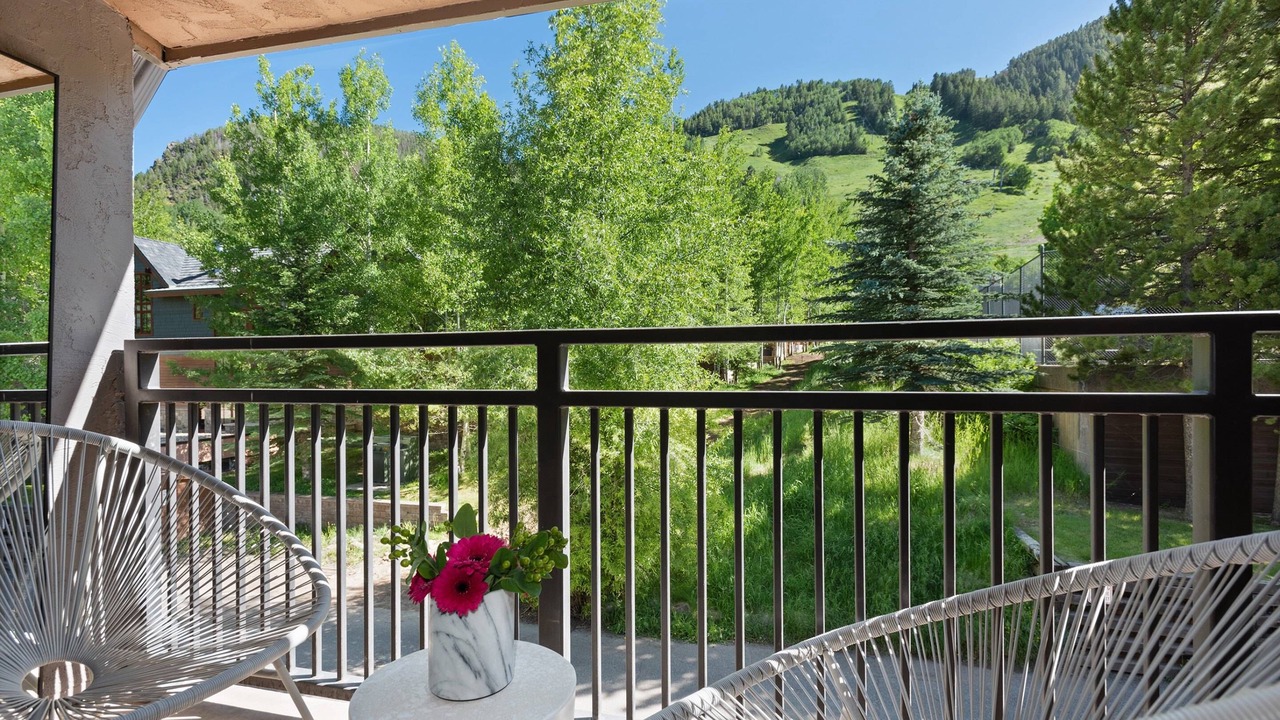 Photo of Outdoor in Aspen