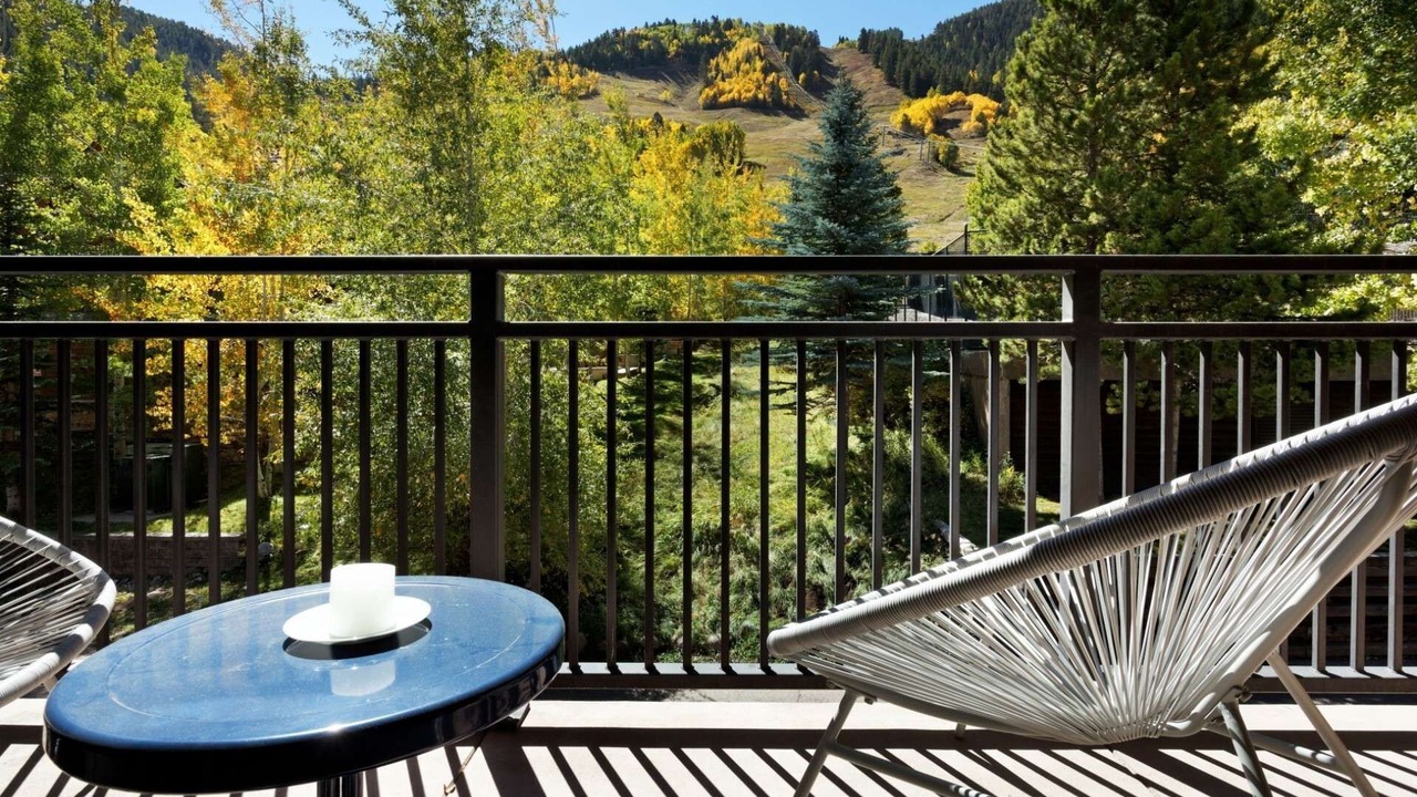 Photo of Outdoor in Aspen