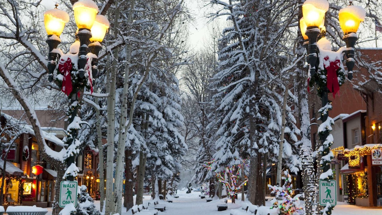 Photo of Outdoor in Aspen
