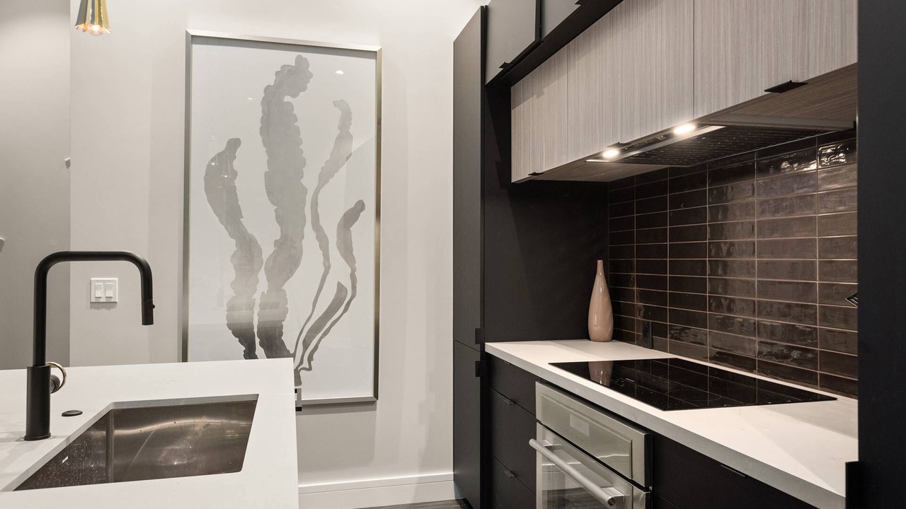 Photo of Kitchen in Aspen