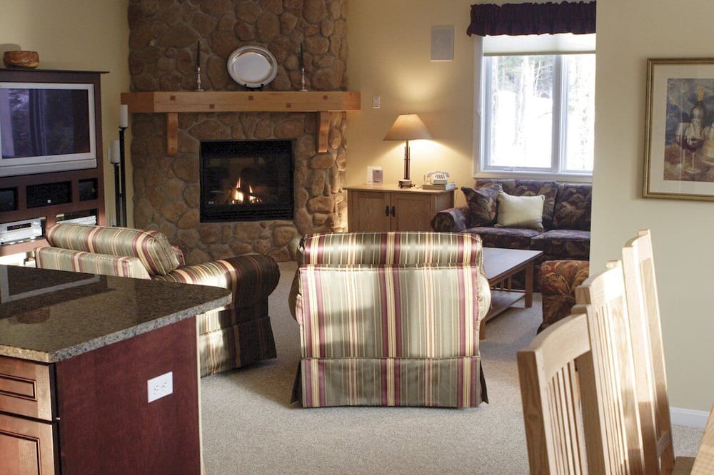 Photo of Livingroom in Jeffersonville