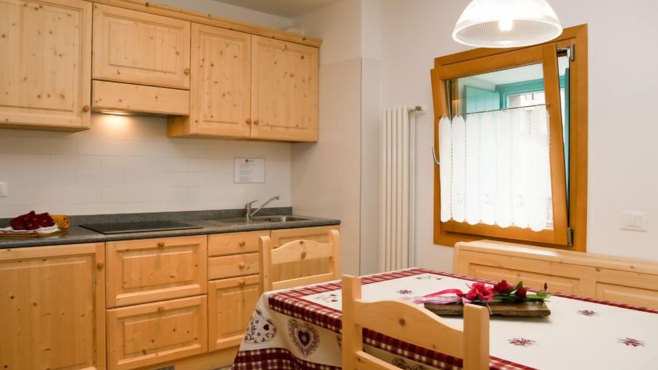 Photo of Kitchen in Raveo
