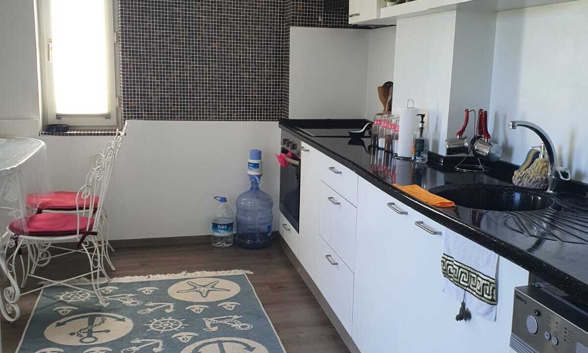 Photo of Kitchen in Altnkum Mahallesi