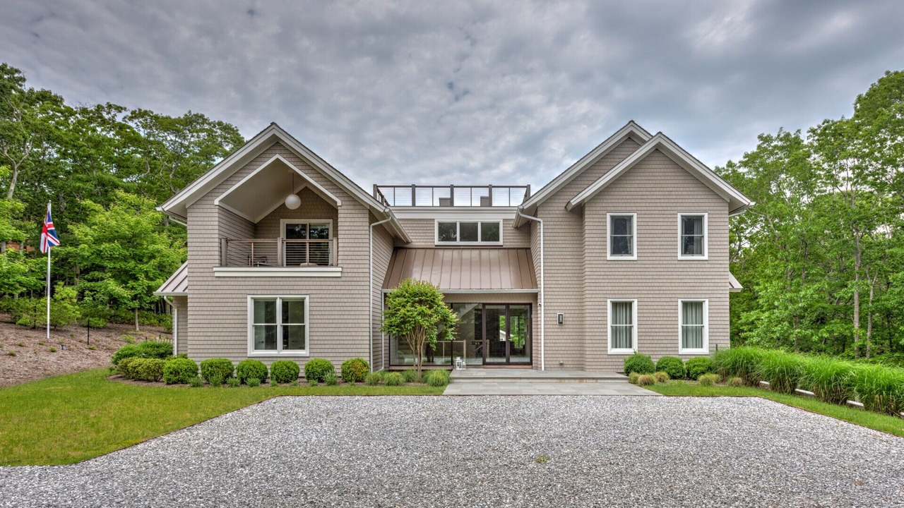Photo of Outdoor in Amagansett North