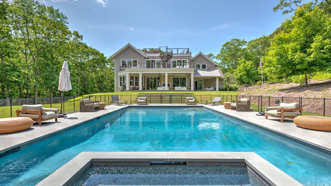 Photo of Outdoor in Amagansett North