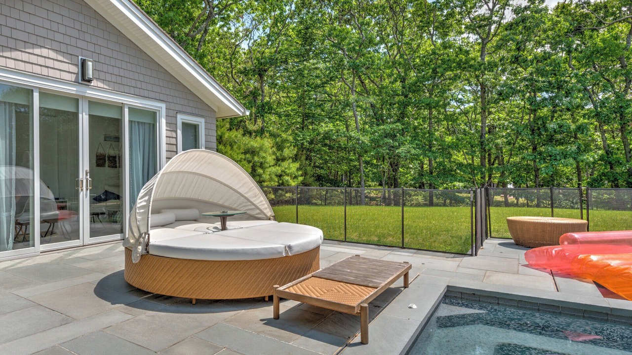 Photo of Outdoor in Amagansett North
