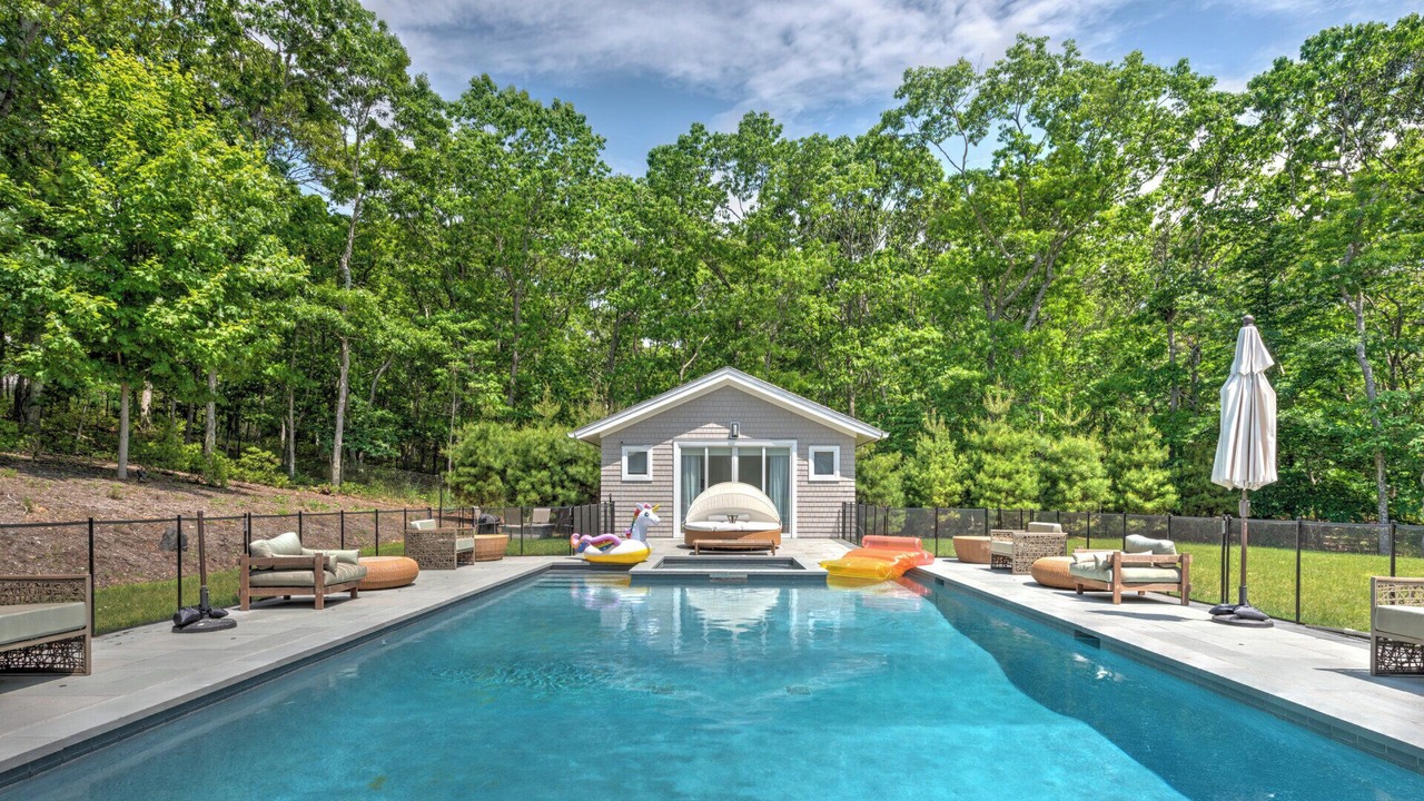 Photo of Outdoor in Amagansett North