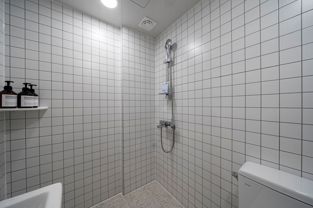 Photo of Bathroom in Dong-gu