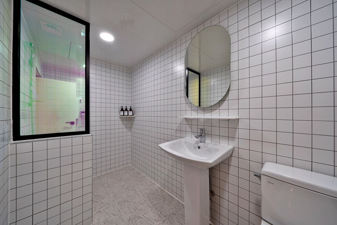 Photo of Bathroom in Dong-gu