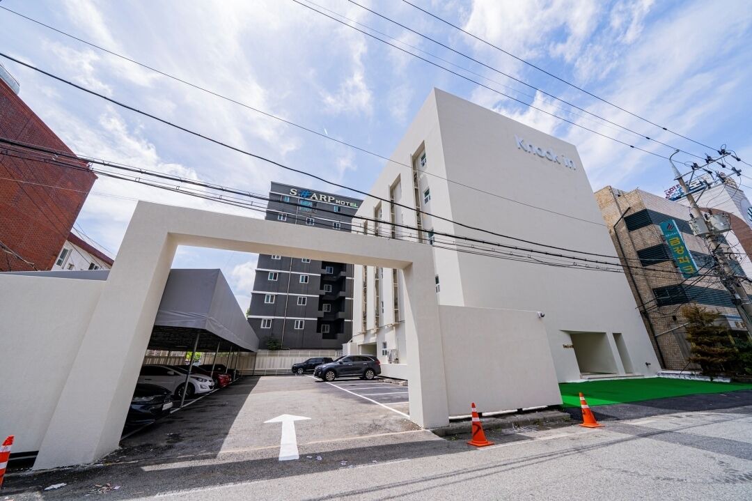 Photo of Outdoor in Dong-gu