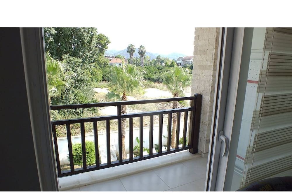 Photo of Patio Balcony in Kemer