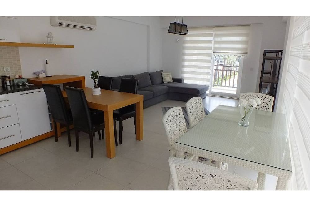 Photo of Livingroom in Kemer