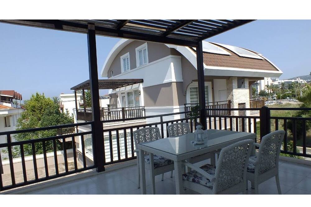 Photo of Patio Balcony in Kemer