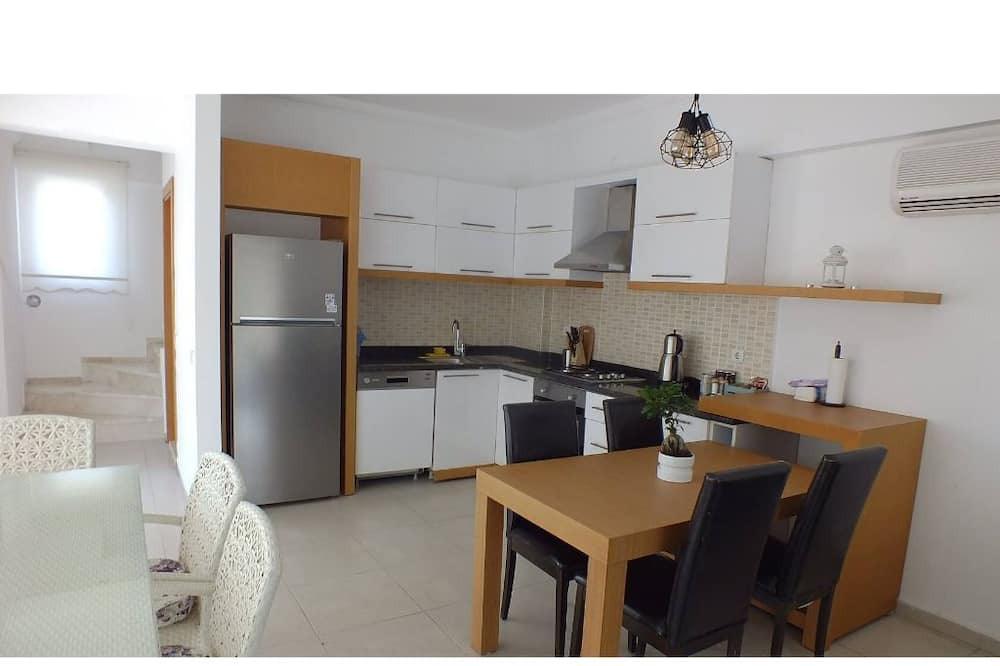 Photo of Kitchen in Kemer
