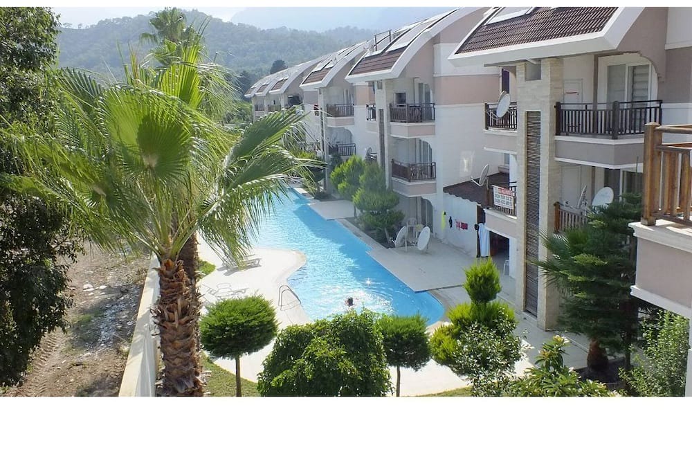 Photo of Outdoor in Kemer