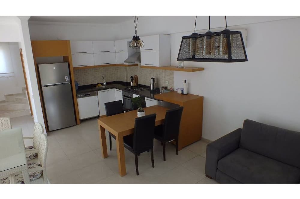 Photo of Kitchen in Kemer