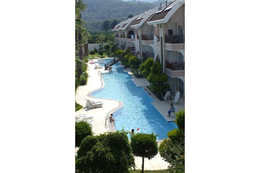 Photo of Outdoor in Kemer