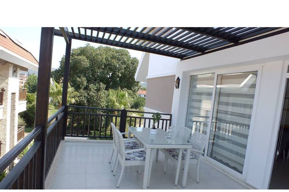 Photo of Patio Balcony in Kemer