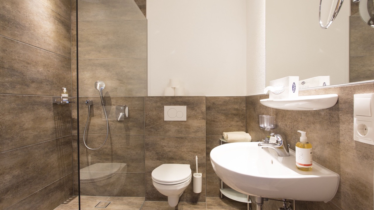 Photo of Bathroom in Ladis