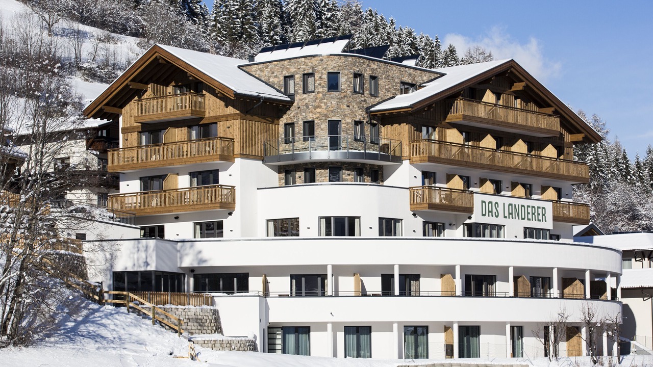 Photo of Outdoor in Ladis