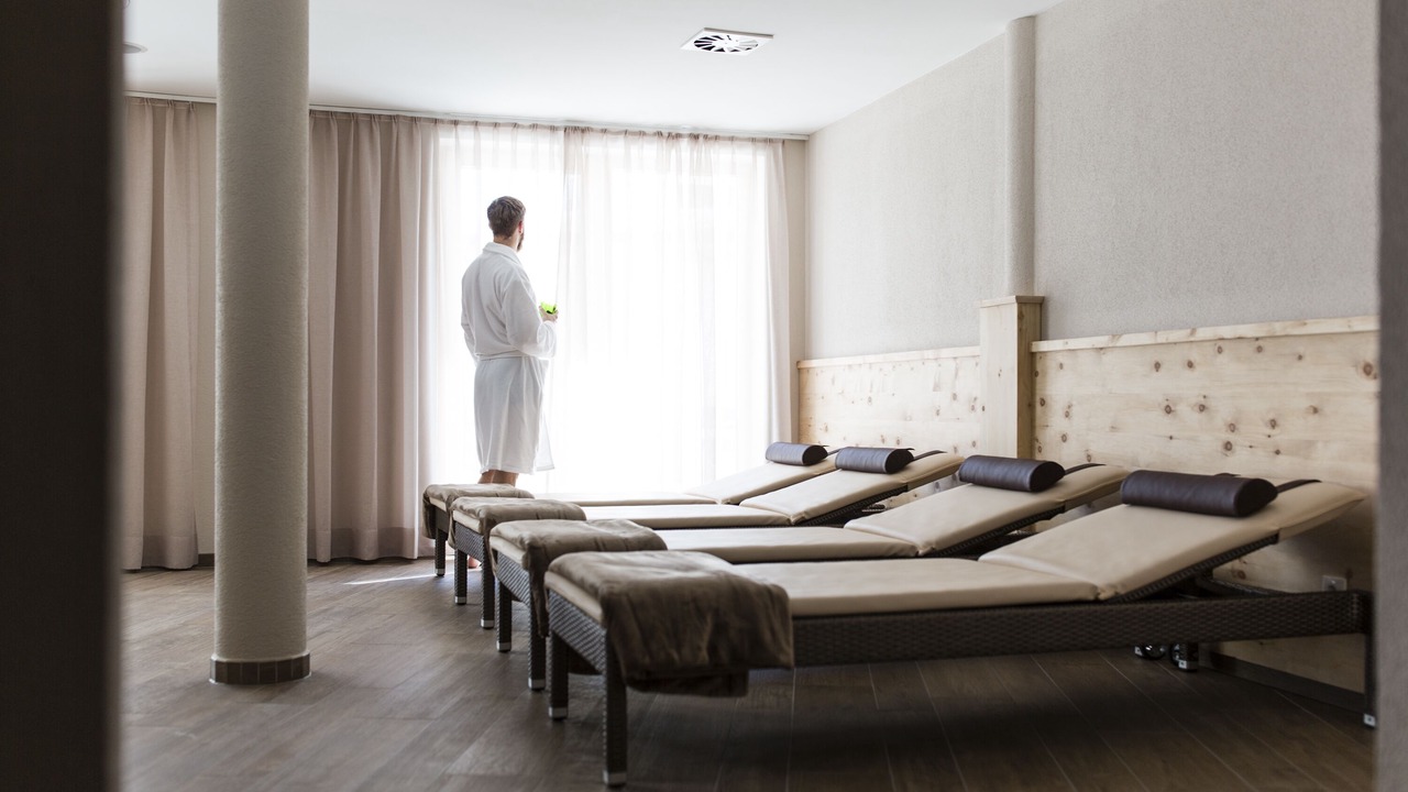 Photo of Bedroom in Ladis