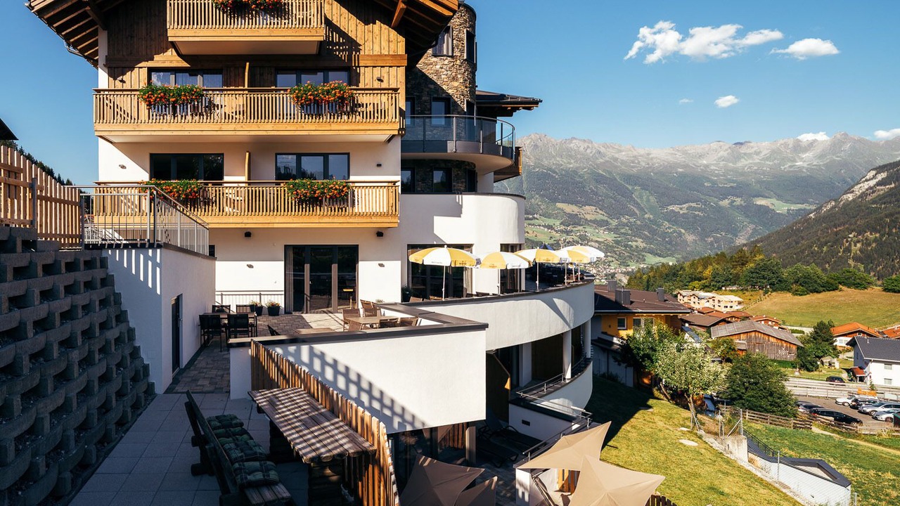 Photo of Outdoor in Ladis