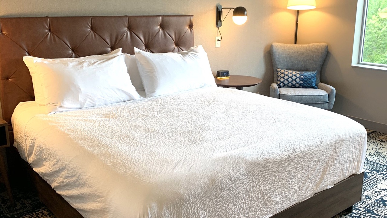 Photo of Bedroom in Albany