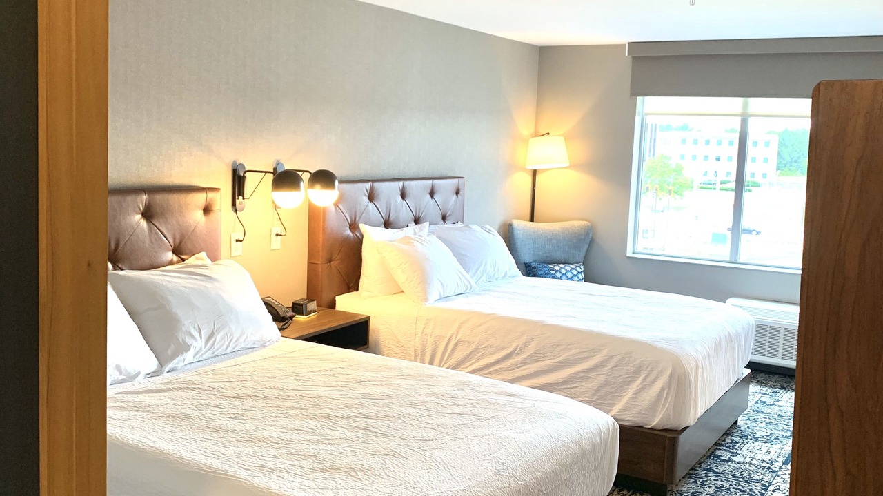 Photo of Bedroom in Albany