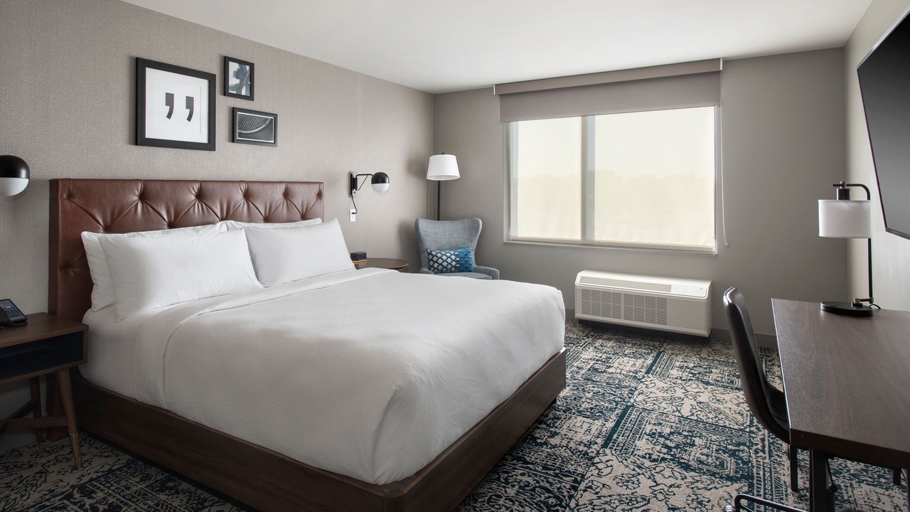 Photo of Bedroom in Albany