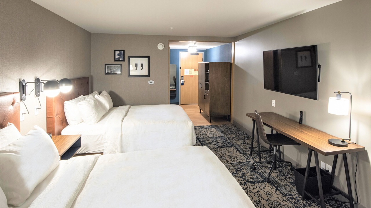 Photo of Bedroom in Albany