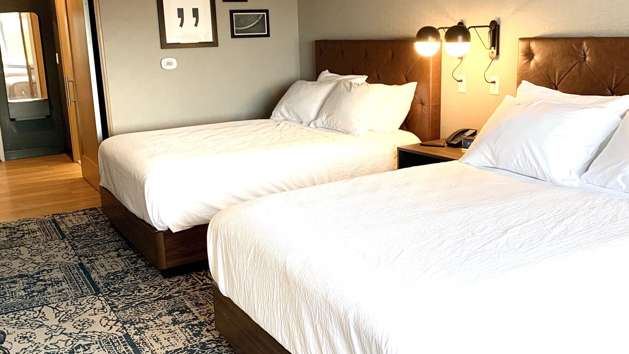 Photo of Bedroom in Albany