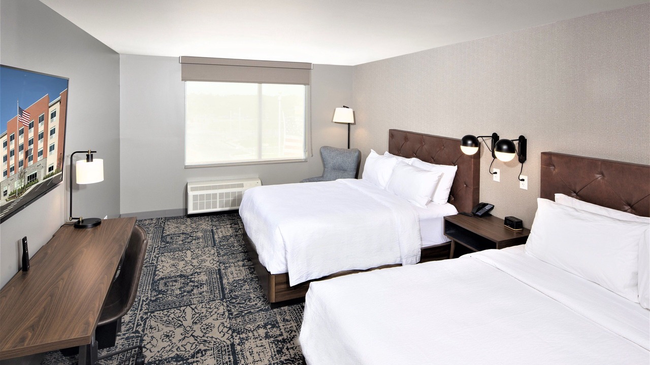 Photo of Bedroom in Albany