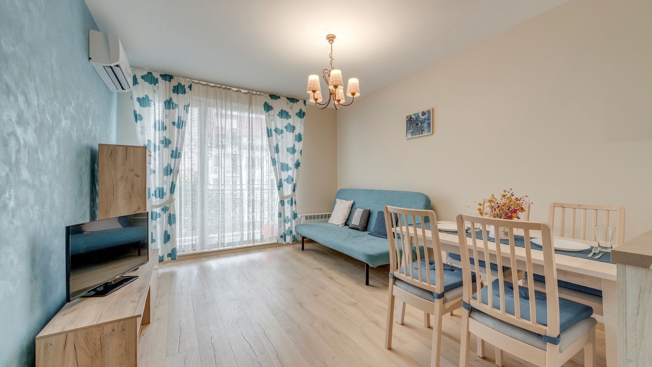 Photo of Livingroom in Oborishte