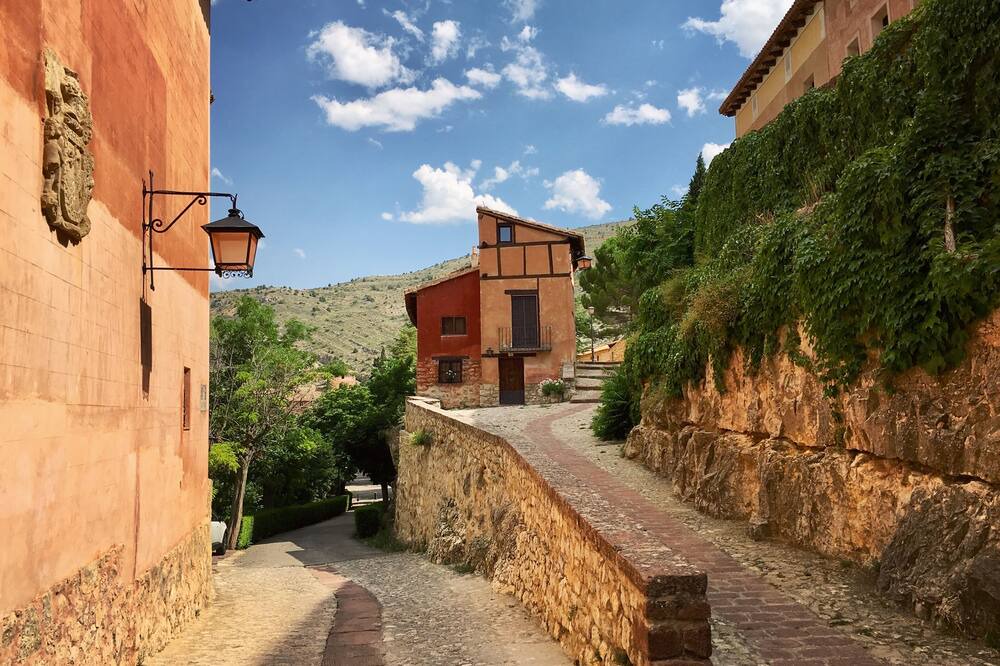 Photo of Outdoor in Albarracin