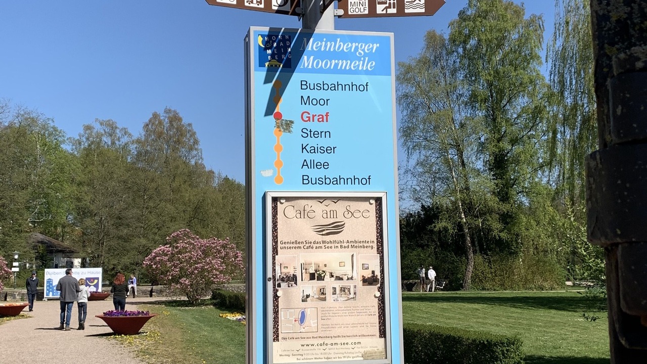 Photo of Outdoor in Bad Meinberg