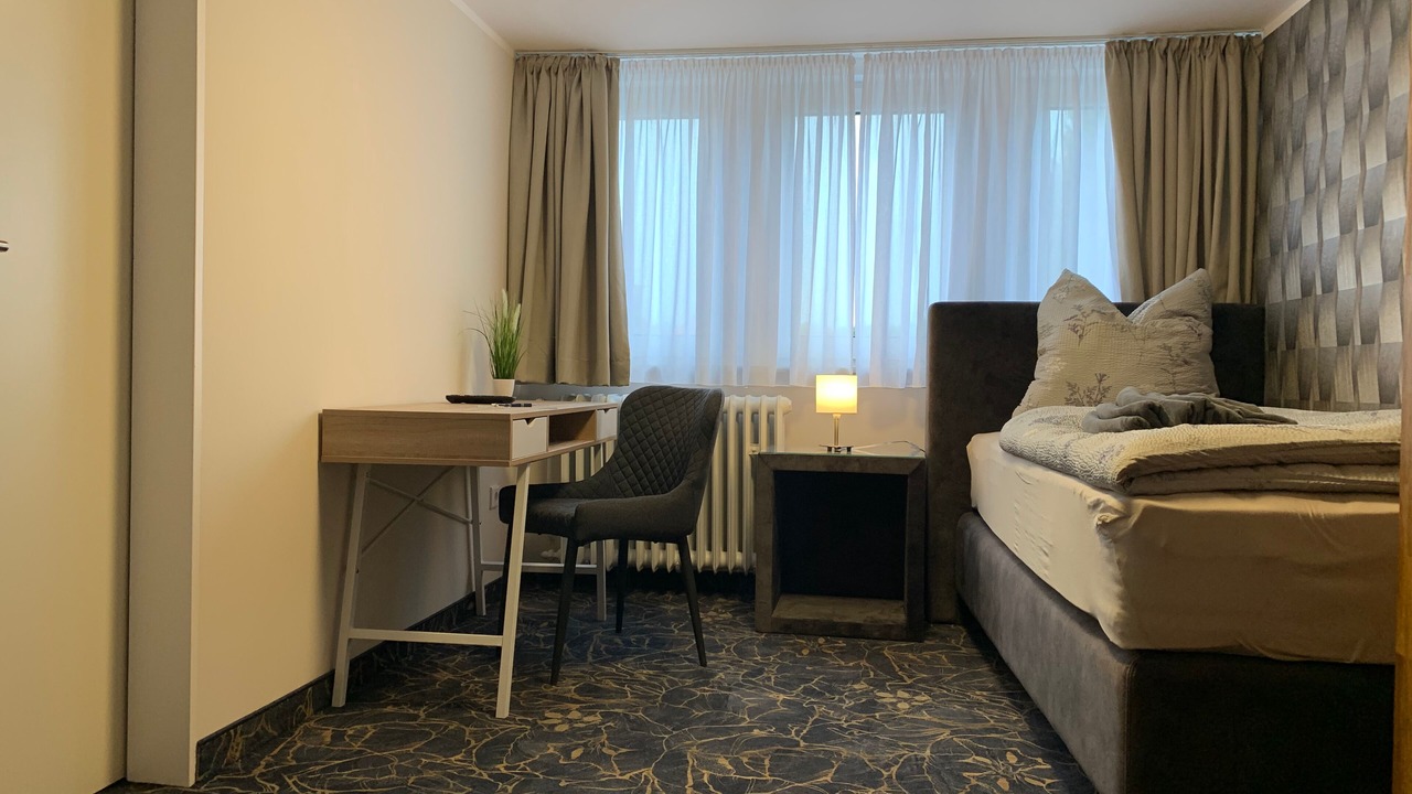 Photo of Bedroom in Bad Meinberg
