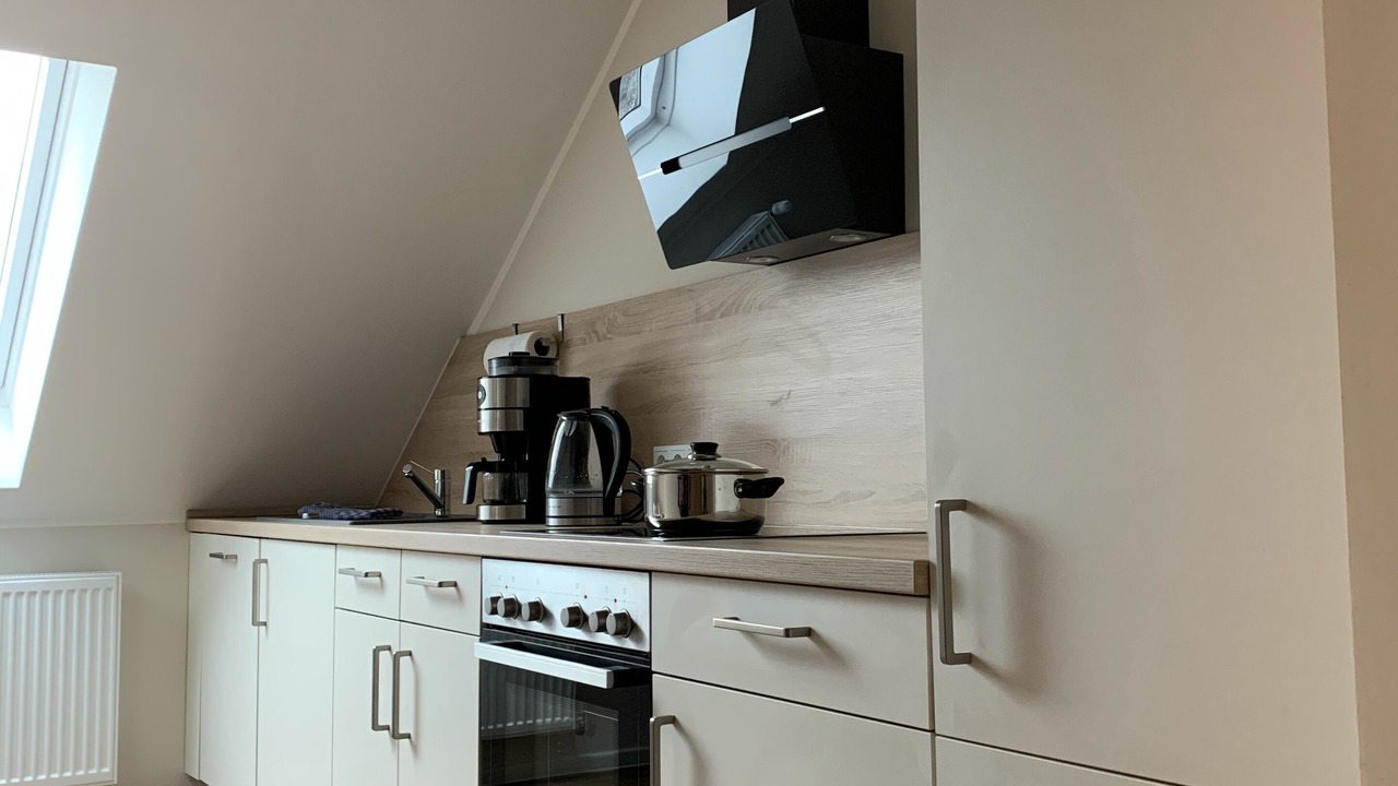 Photo of Kitchen in Bad Meinberg
