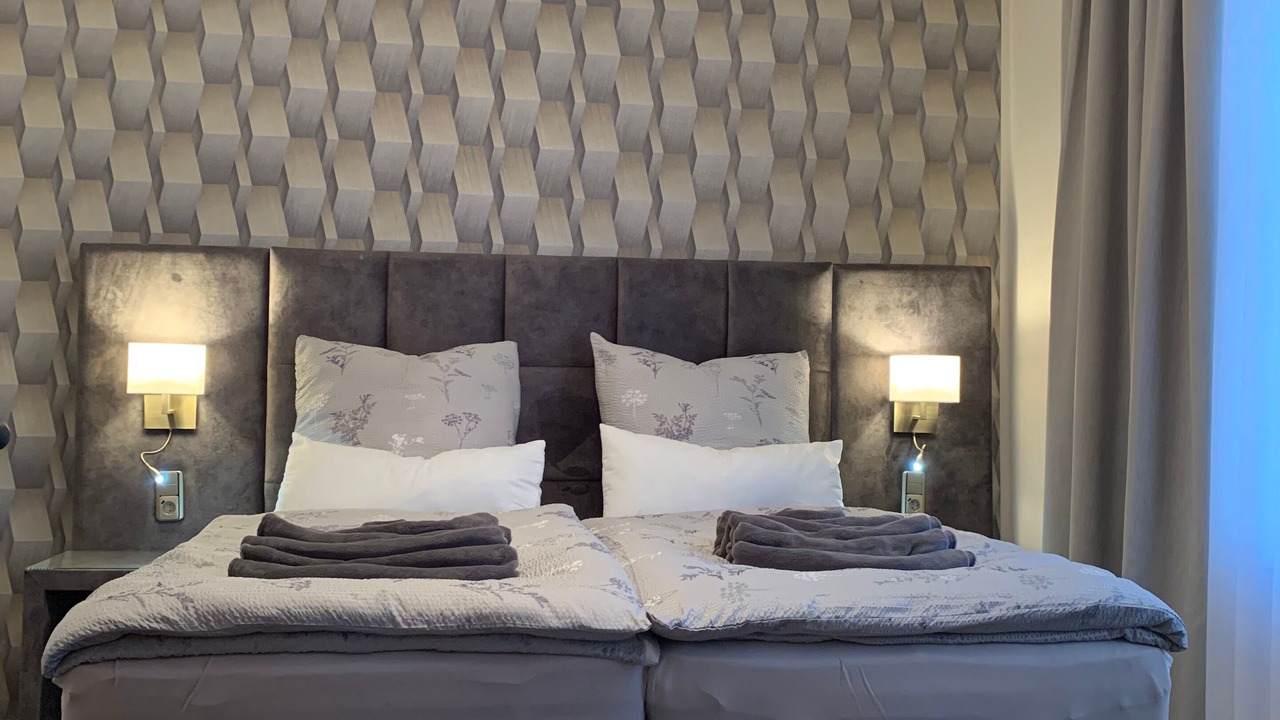Photo of Bedroom in Bad Meinberg
