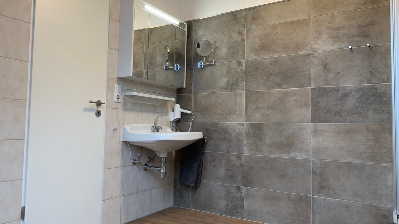 Photo of Bathroom in Bad Meinberg