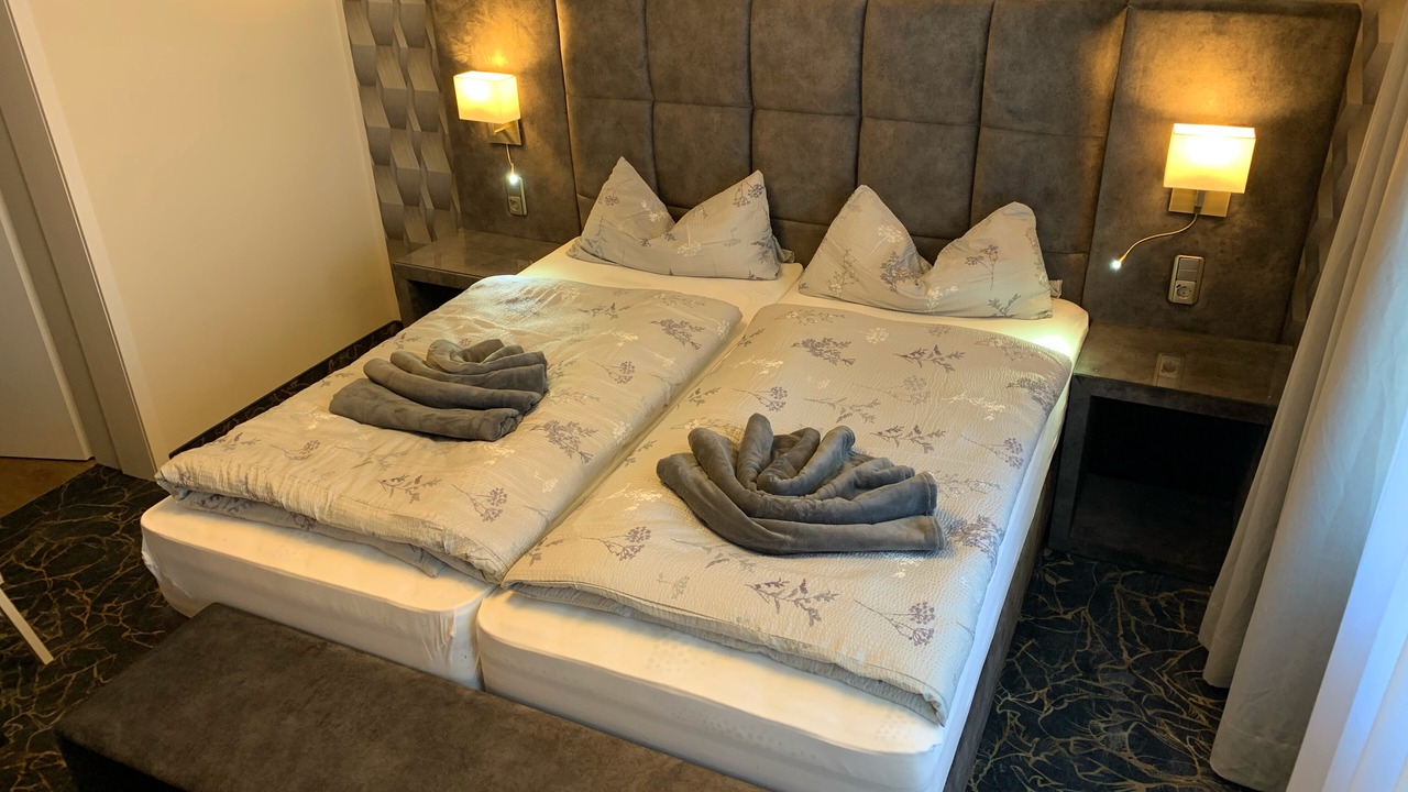Photo of Bedroom in Bad Meinberg