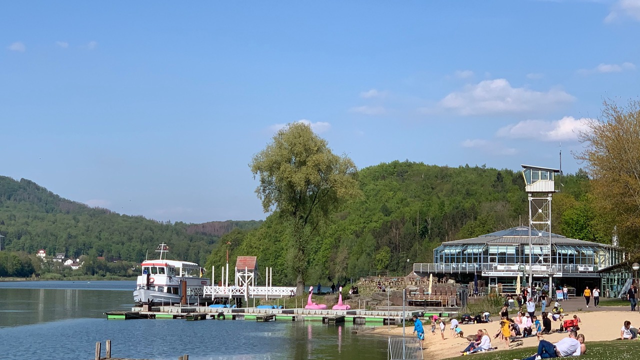 Photo of Others in Bad Meinberg