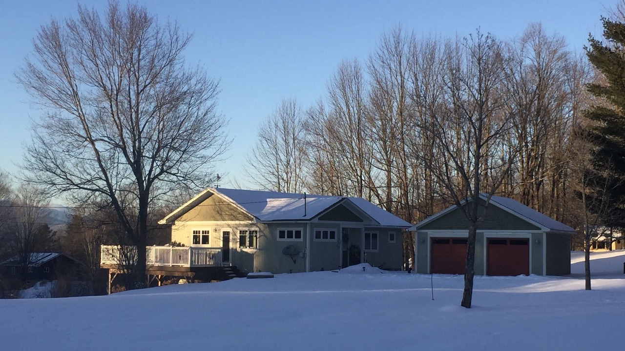 Photo of Outdoor in Waterbury