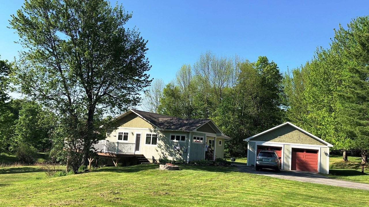 Photo of Outdoor in Waterbury