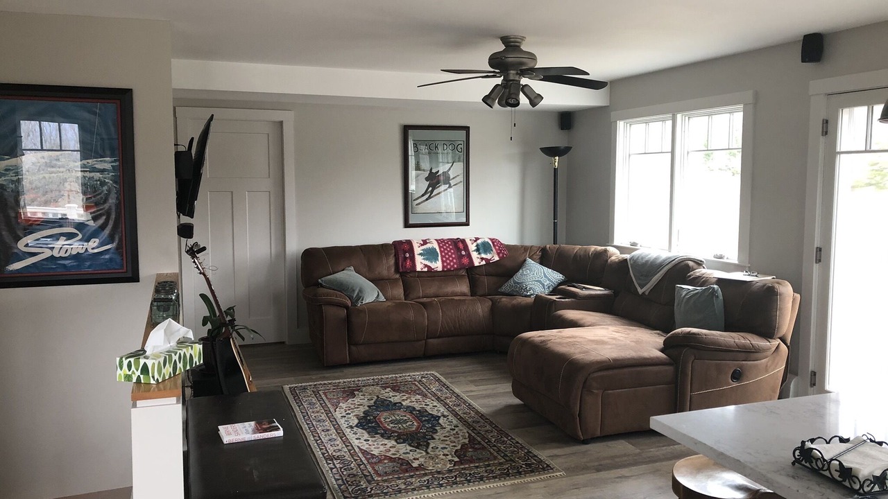 Photo of Livingroom in Waterbury