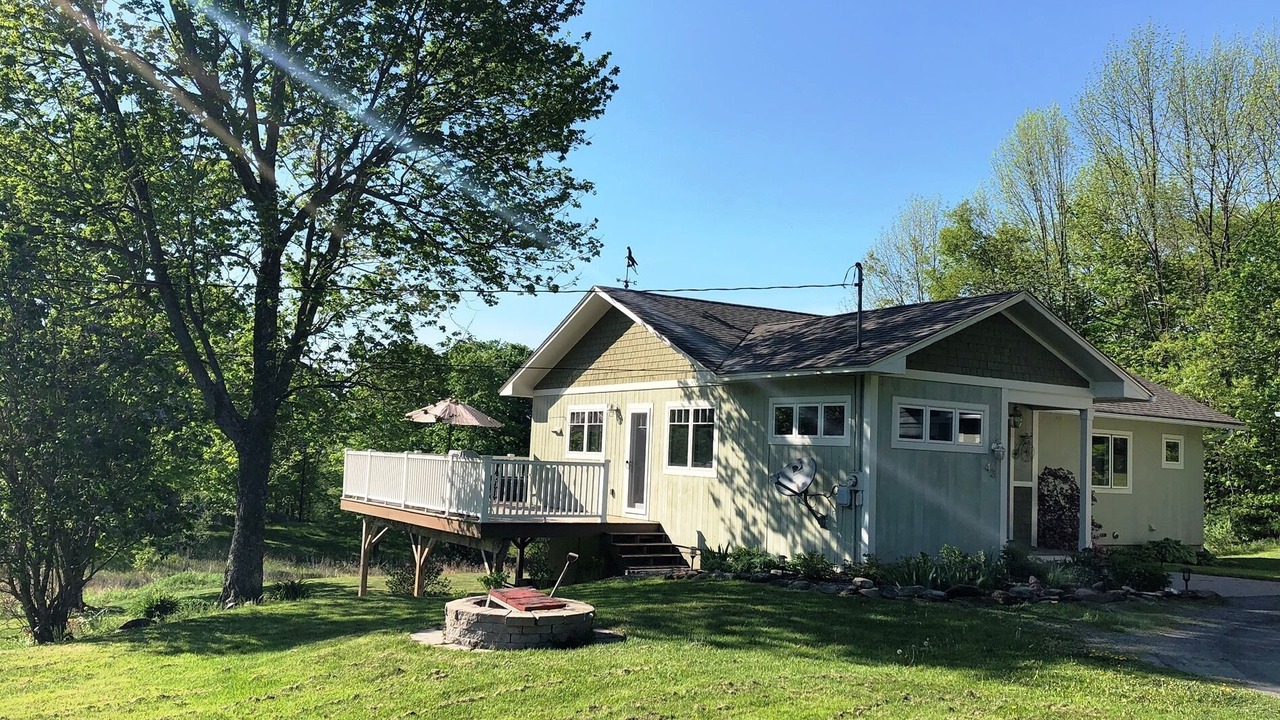 Photo of Outdoor in Waterbury