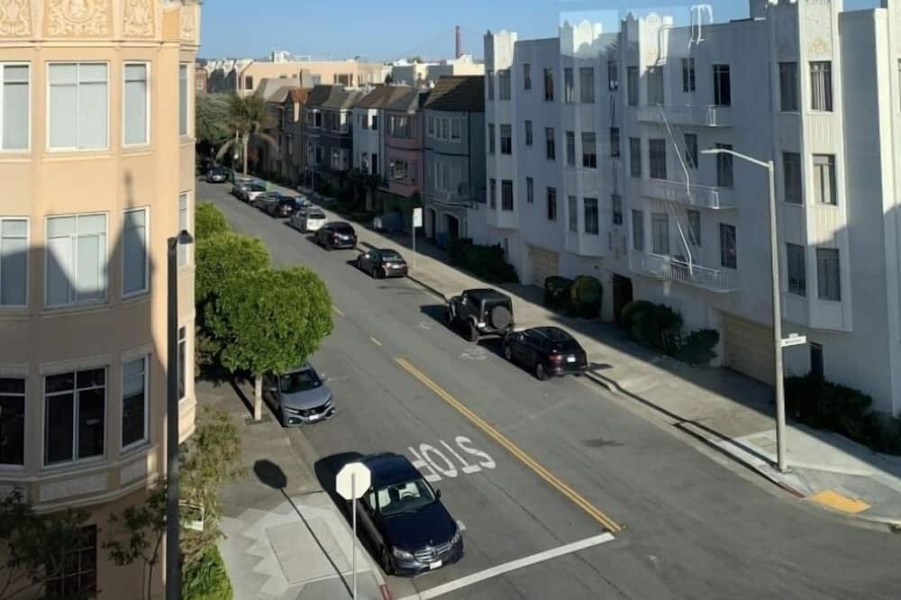 Photo of Bedroom in Marina District