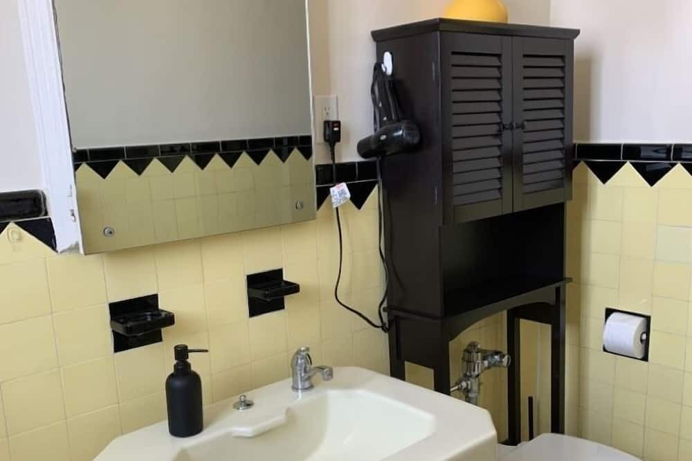 Photo of Bathroom in Marina District