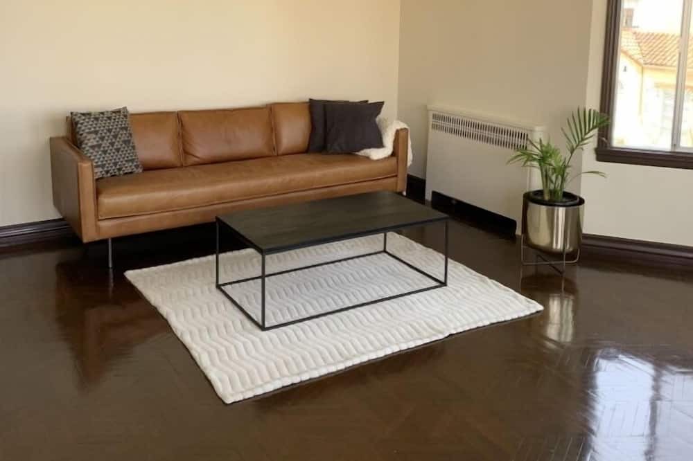 Photo of Bedroom in Marina District