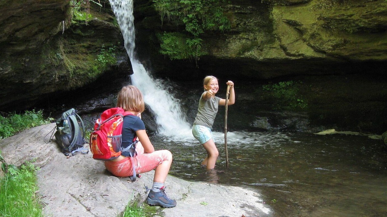 Photo of Outdoor in Liebenfels