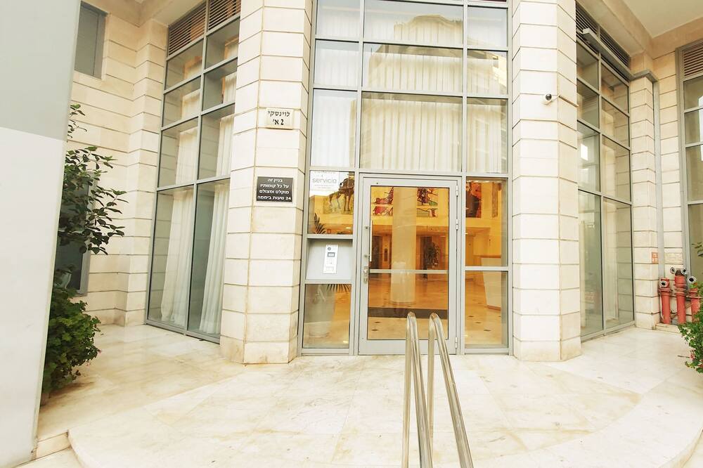 Photo of Outdoor in Florentin